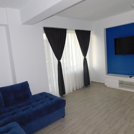 Cristian Apartment Navodari Exterior photo