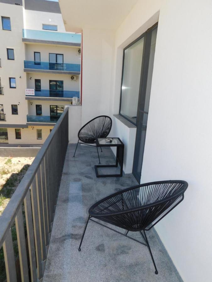 Cristian Apartment Navodari Exterior photo
